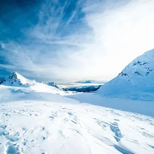 Pochette de Impressions of Winter de Scott Lawlor