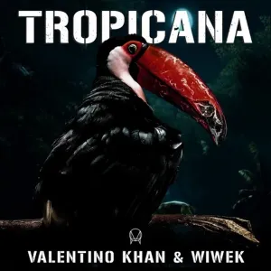 Pochette de Tropicana de Wiwek