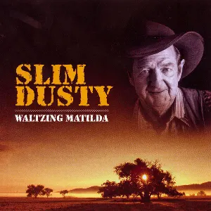 Pochette de Slim Dusty - Waltzing Matilda de Slim Dusty