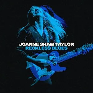 Pochette de Reckless Blues de Joanne Shaw Taylor