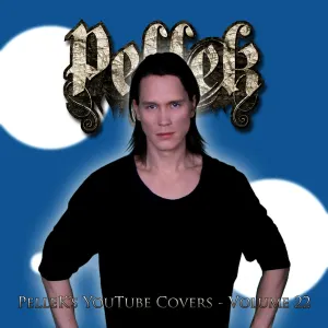 Pochette de Covers Vol. 22 de PelleK