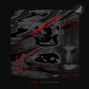 Pochette de Fear Monger de Chee