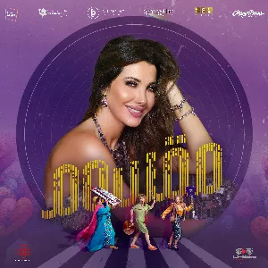 Pochette de مقسوم de Nancy Ajram