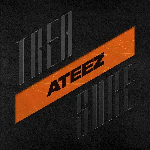 Pochette de TREASURE EP.1 : All to Zero de ATEEZ