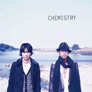 Pochette de 最期の川 de CHEMISTRY