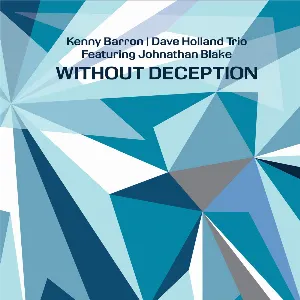 Pochette de Without Deception de Kenny Barron