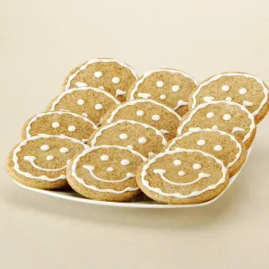 Pochette de You make cookies, I watch de Wandering Artist