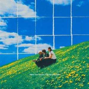 Pochette de Water the Flowers, Pray for a Garden de Valley