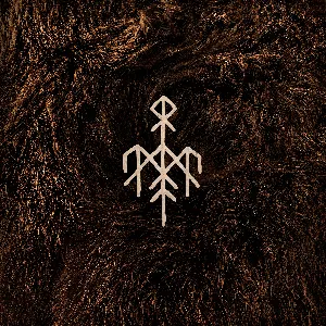 Pochette de Birna de Wardruna