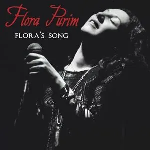Pochette de Flora's Song de Flora Purim
