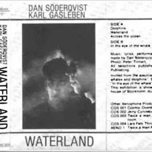 Pochette de Waterland de Twice a Man