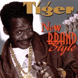 Pochette de New Brand Style de Tiger