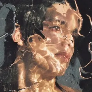Pochette de KiCk StReAm: Raw and Dirty Compilation of Unreleased Arca Songs de Arca