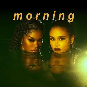 Pochette de Morning de Kehlani