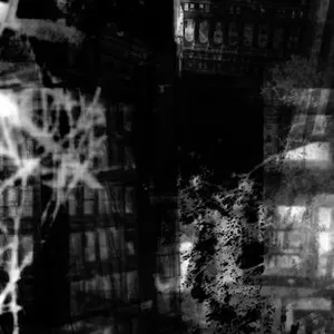 Pochette de Live at Nuit Noire IX de Alessandro Cortini