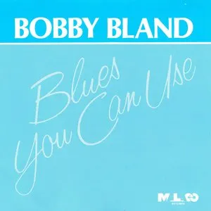 Pochette de Blues You Can Use de Bobby “Blue” Bland