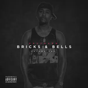 Pochette de Bricks and Bells 1 de Zaytoven