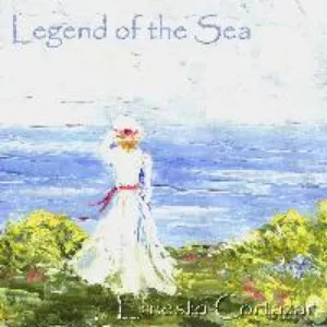 Pochette de Legend of the Sea de Ernesto Cortázar