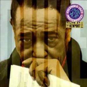 Pochette de Live at Newport 1958 de Duke Ellington and His Orchestra