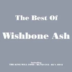 Pochette The Best of Wishbone Ash