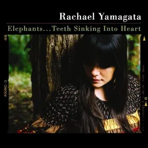 Pochette Elephants... Teeth Sinking Into Heart