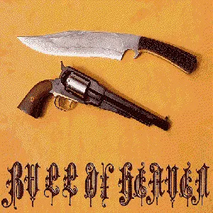 Pochette de 036: As Two from Ten Thousand Pt. 1 de Bull of Heaven