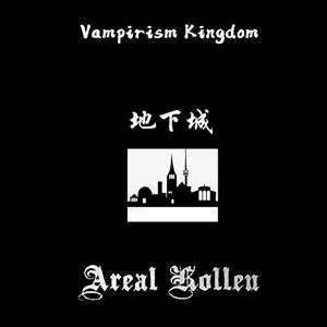 Pochette de Vampirism Kingdom: Underworld 地下城 de Areal Kollen