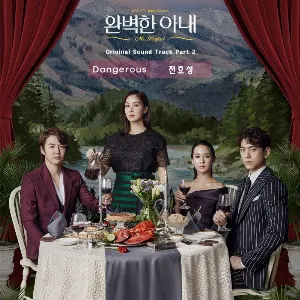 Pochette Perfect Wife OST Part 2