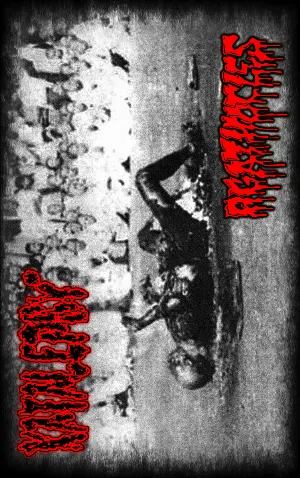 Pochette de Katalepsy / Agathocles de Agathocles