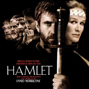 Pochette Hamlet