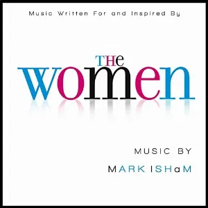 Pochette de The Women de Mark Isham