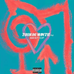 Pochette de Best Of de Zuukou