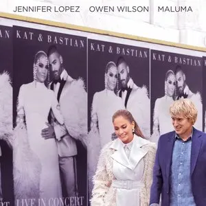 Pochette de Marry Me: Original Motion Picture Score de John Debney