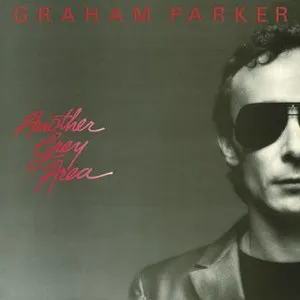 Pochette de Another Grey Area de Graham Parker