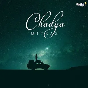 Pochette de Chadya de Mitraz