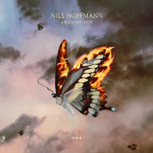 Pochette de A Radiant Sign de Nils Hoffmann