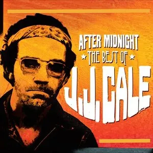 Pochette After Midnight: The Best Of