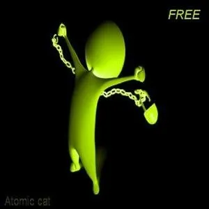 Pochette de FREE de Atomic Cat