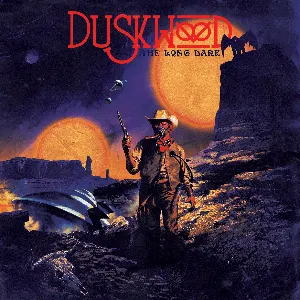 Pochette de The Long Dark de Duskwood