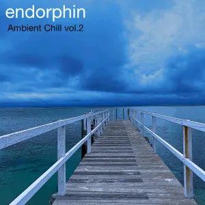 Pochette de Ambient Chill, Vol. 2 de Endorphin