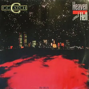 Pochette Heaven And Hell