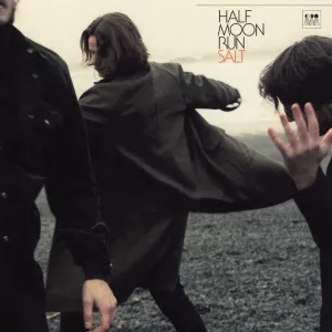 Pochette de Salt de Half Moon Run