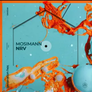 Pochette de NRV de Mosimann