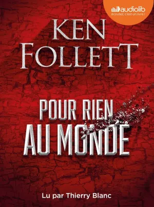Pochette de Pour rien au monde de Ken Follett