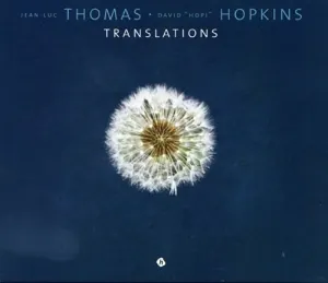Pochette de Translations de Jean-Luc Thomas