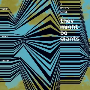 Pochette A User’s Guide to They Might Be Giants