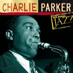 Pochette Ken Burns Jazz: Definitive Charlie Parker
