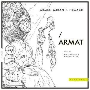 Pochette de Armat de Hraach