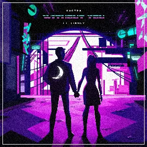 Pochette de Without You (VIP mix) de Linney