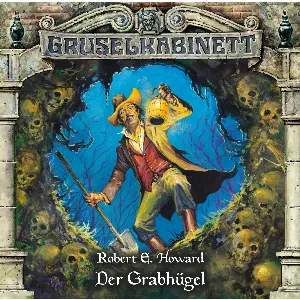 Pochette de Der Grabhügel de Marc Gruppe